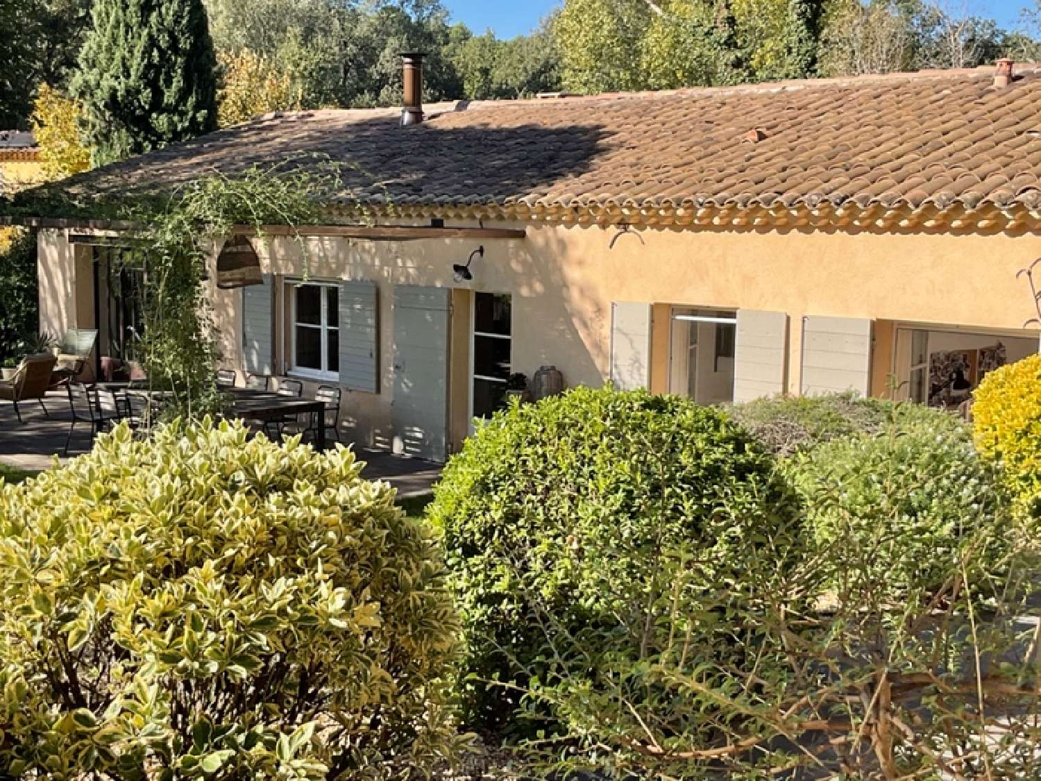  te koop huis Aix-en-Provence Bouches-du-Rhône 2