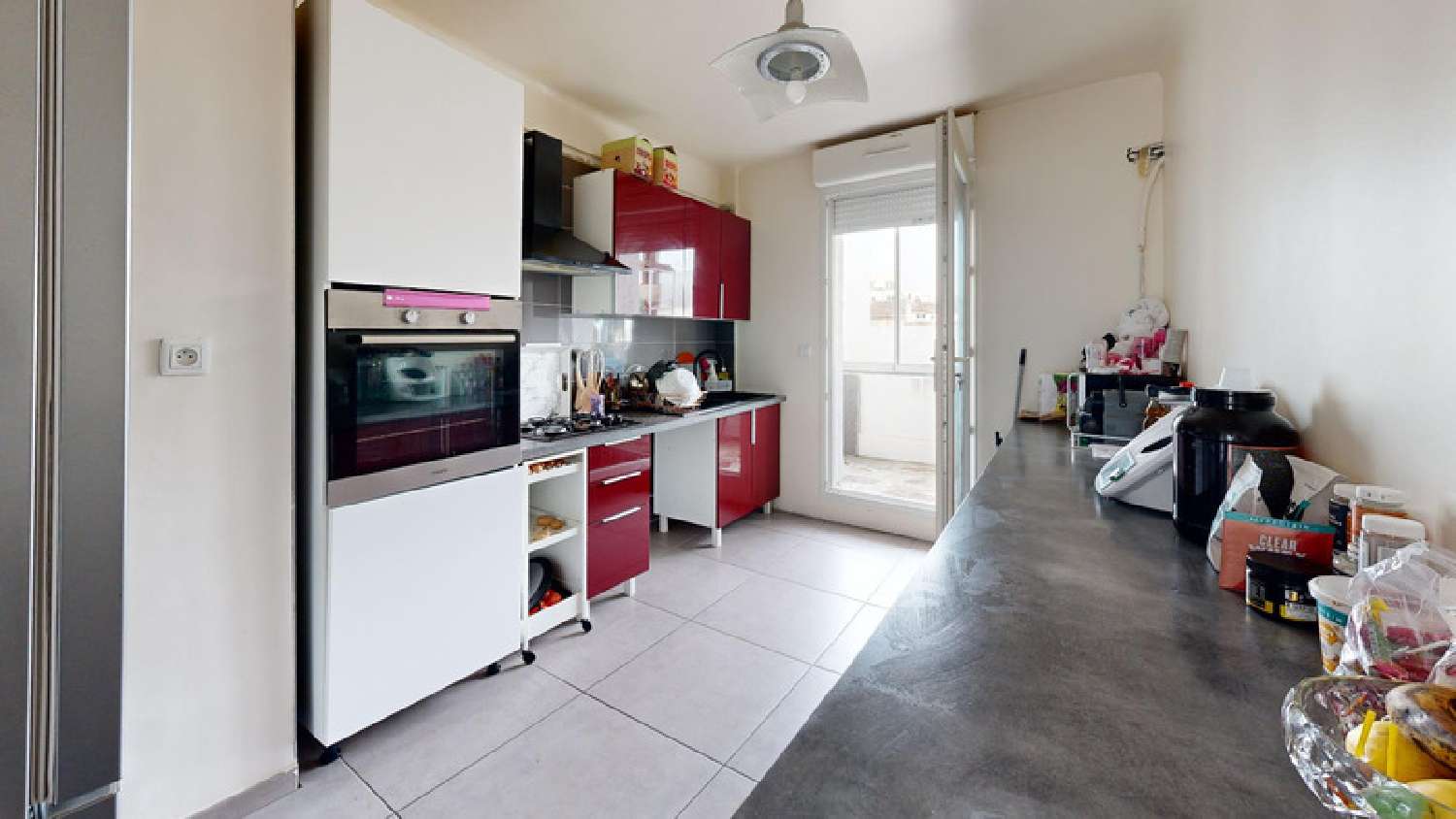  kaufen Wohnung/ Apartment Marseille 3e Arrondissement Bouches-du-Rhône 4