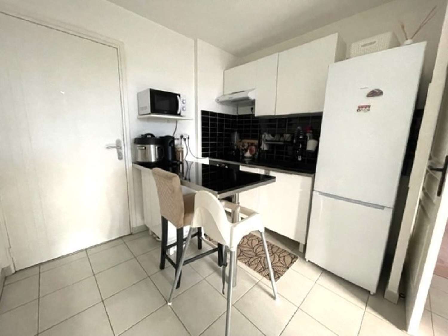 à vendre appartement Montpellier 34070 Hérault 5