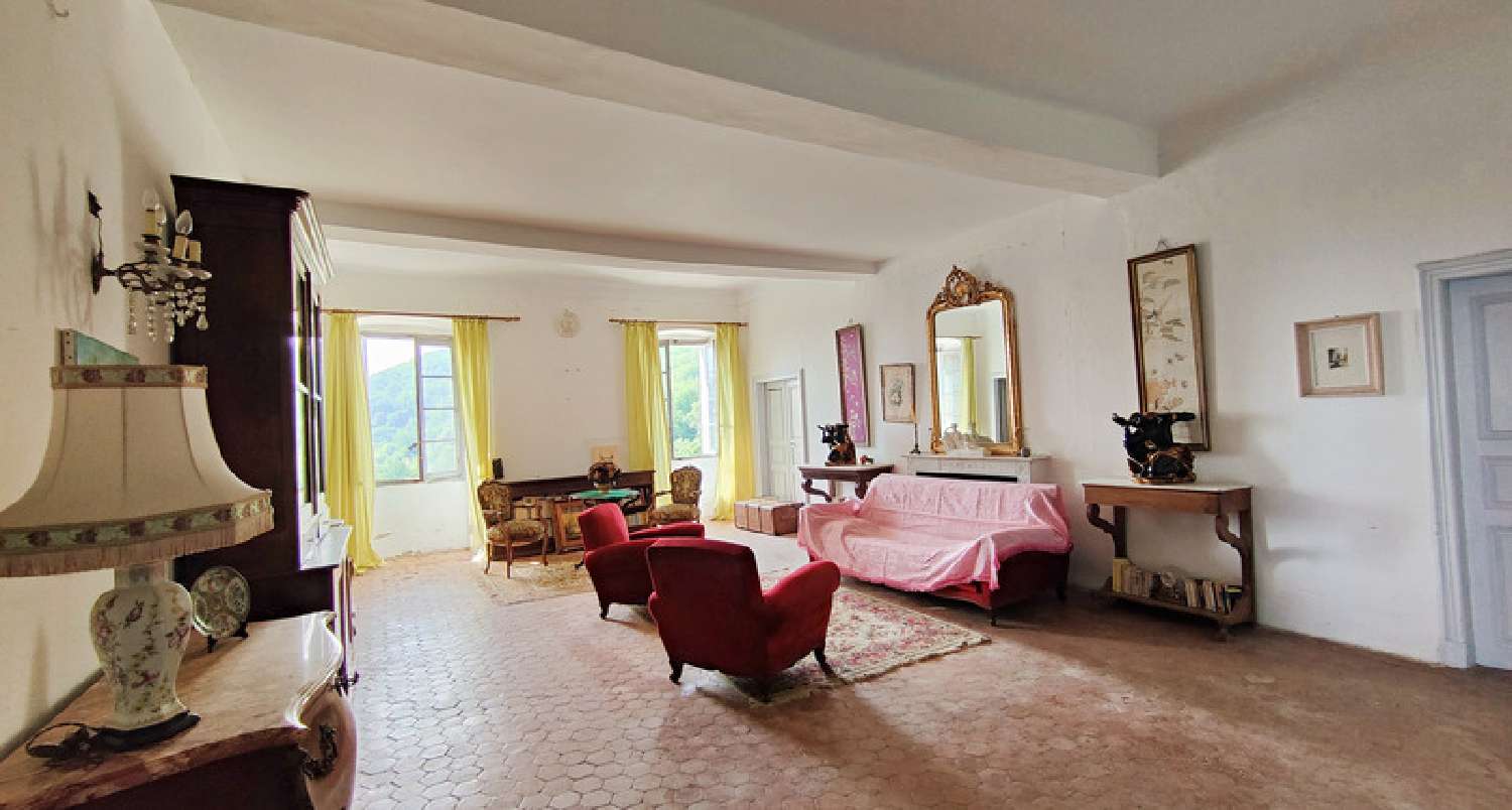  for sale mansion Folelli Haute-Corse 5