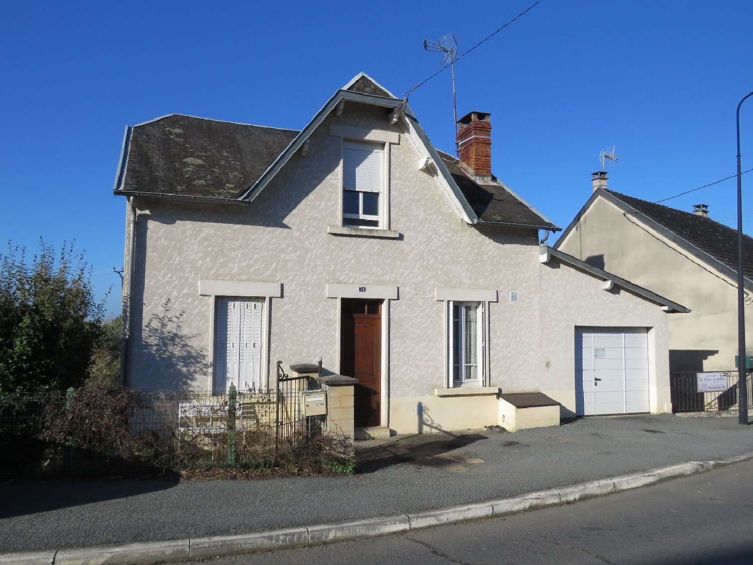  à vendre maison Juillac Corrèze 1