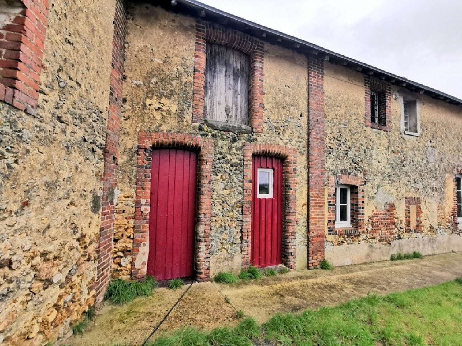  à vendre maison Marolles-lès-Saint-Calais Sarthe 2