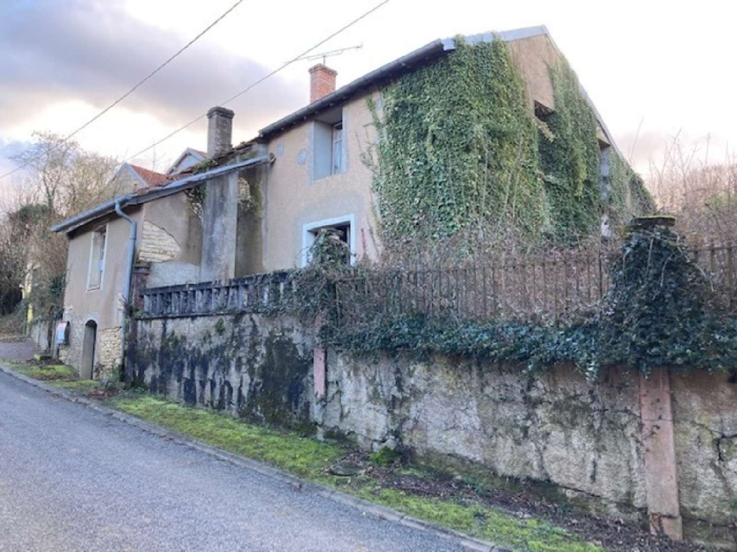  kaufen Haus Montseugny Haute-Saône 1
