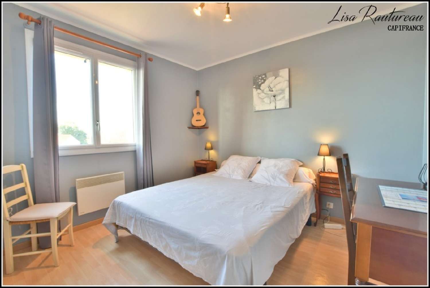  te koop huis Boussay Loire-Atlantique 8