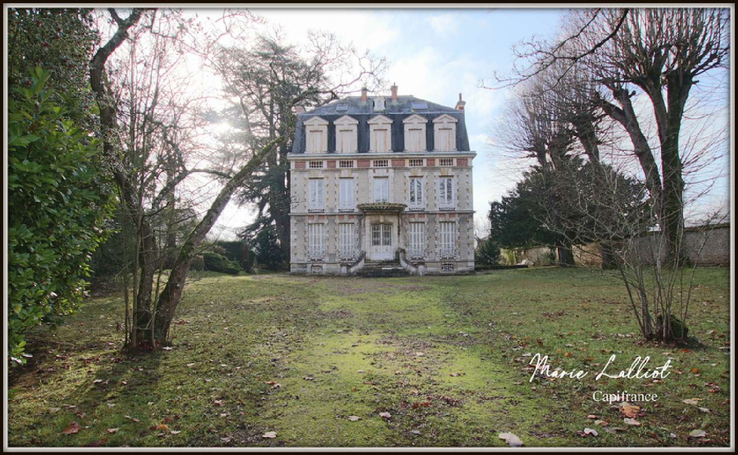  à vendre maison Pithiviers Loiret 4