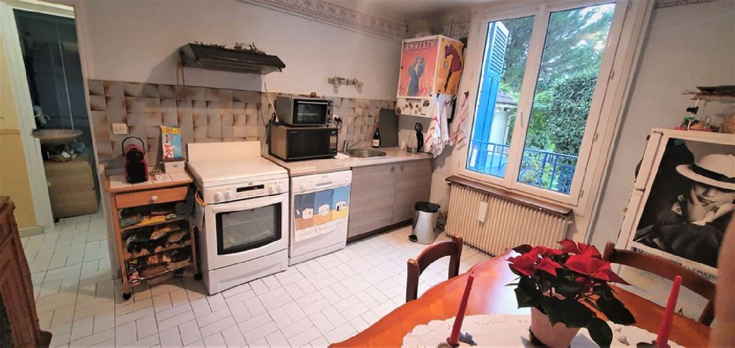  for sale house Sartrouville Yvelines 4