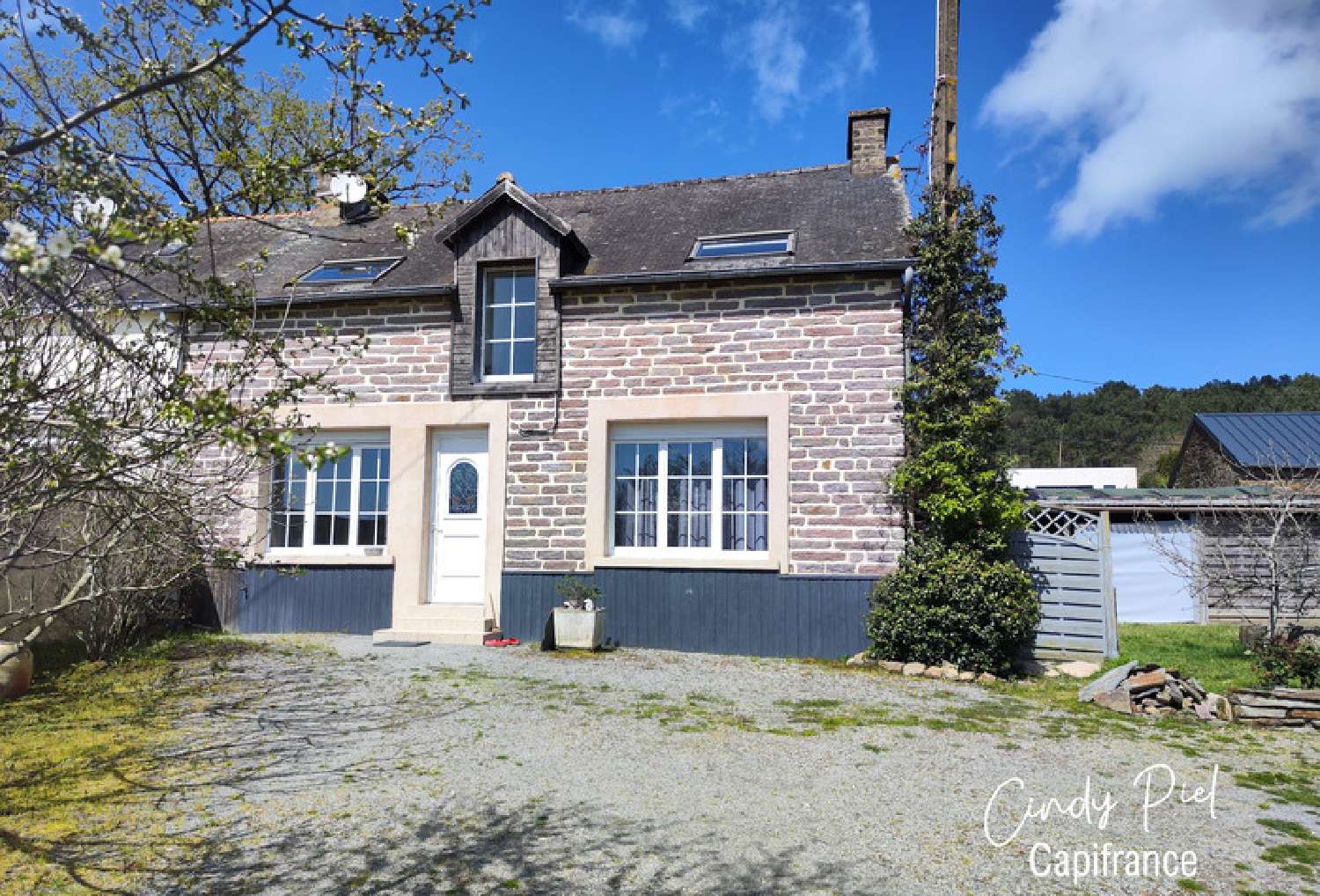  kaufen Haus Cournon Morbihan 1