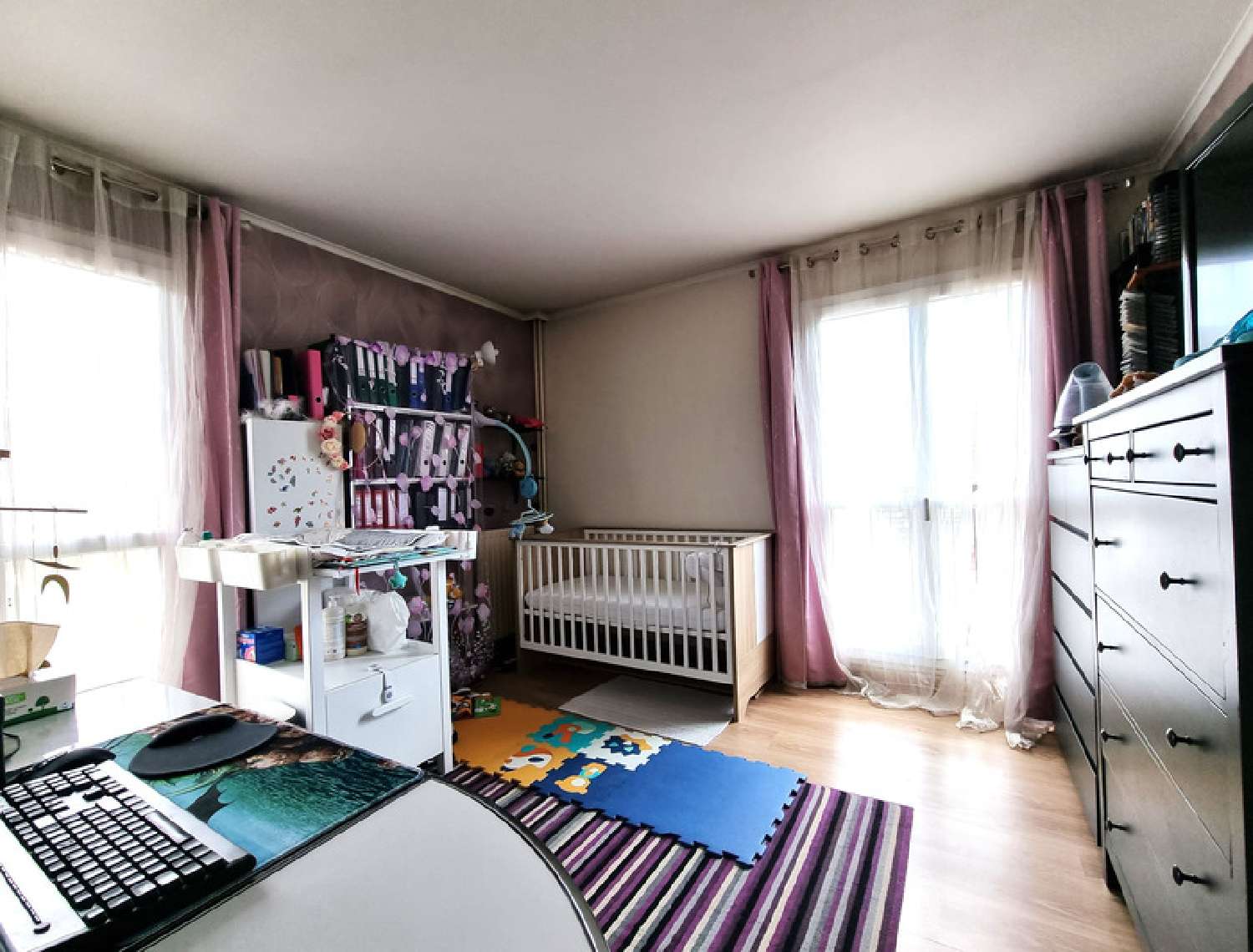  kaufen Wohnung/ Apartment Saint-Cyr-l'École Yvelines 7
