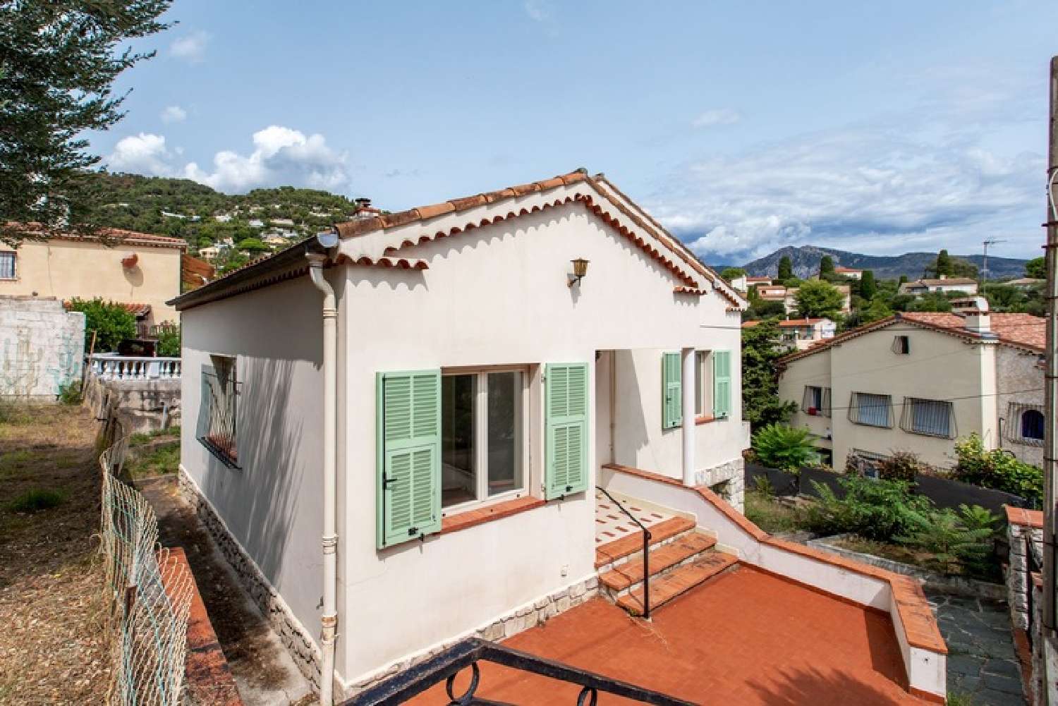  te koop huis Roquebrune-Cap-Martin Alpes-Maritimes 1