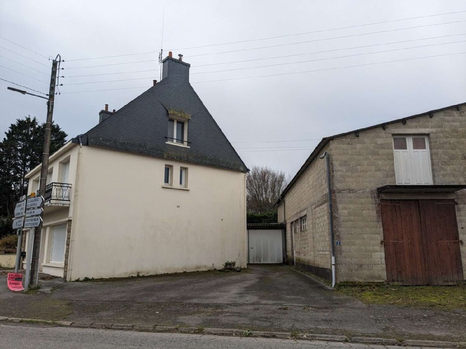  kaufen Haus Locmalo Morbihan 4