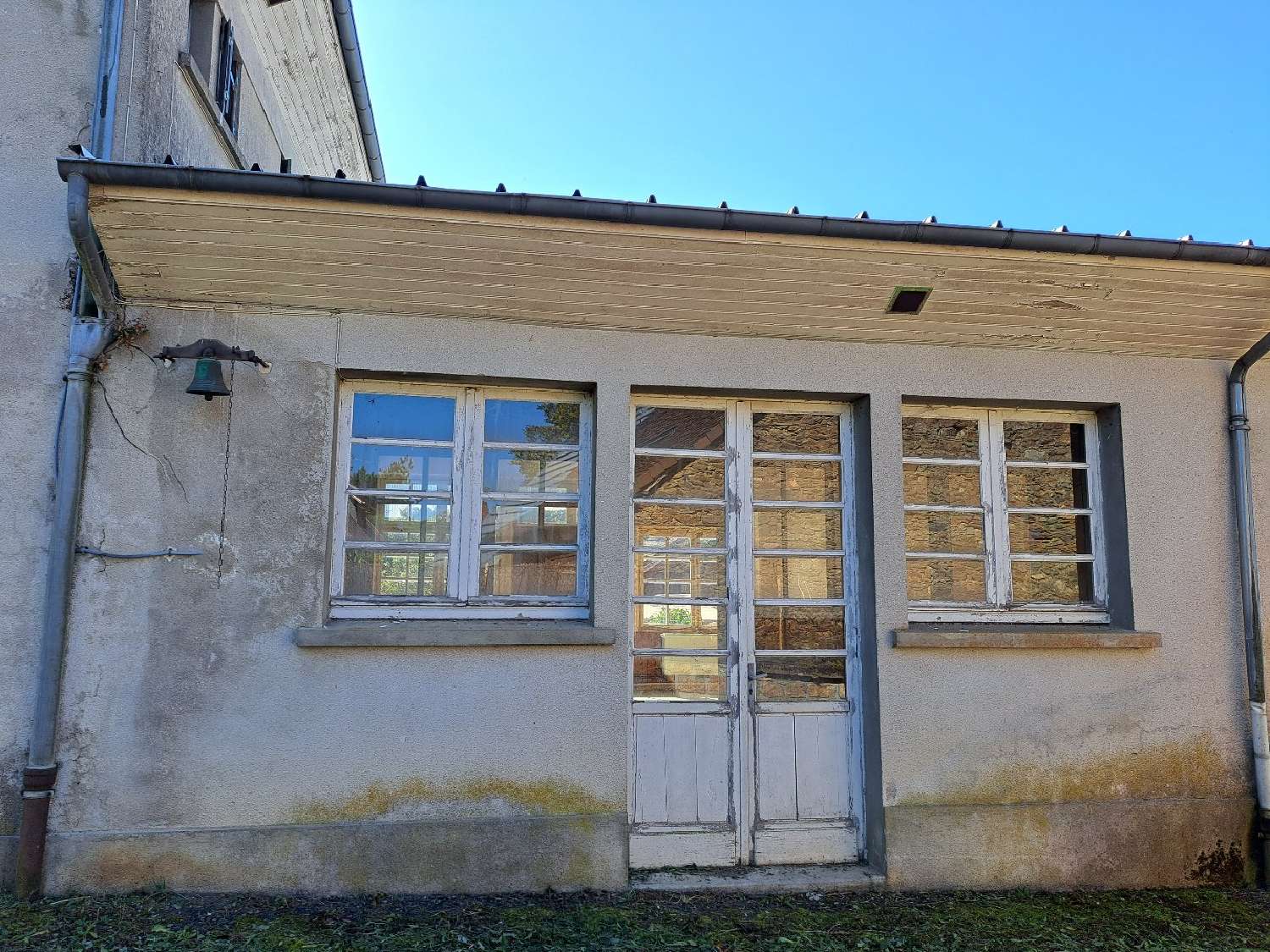  à vendre maison Saint-Pardoux-Corbier Corrèze 3