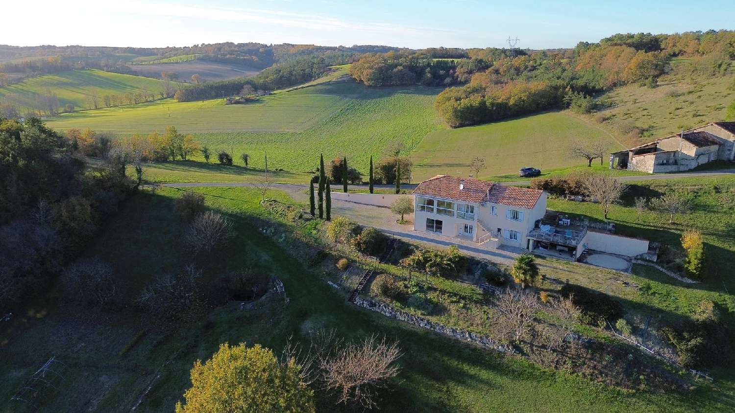  kaufen Haus Gurat Charente 1