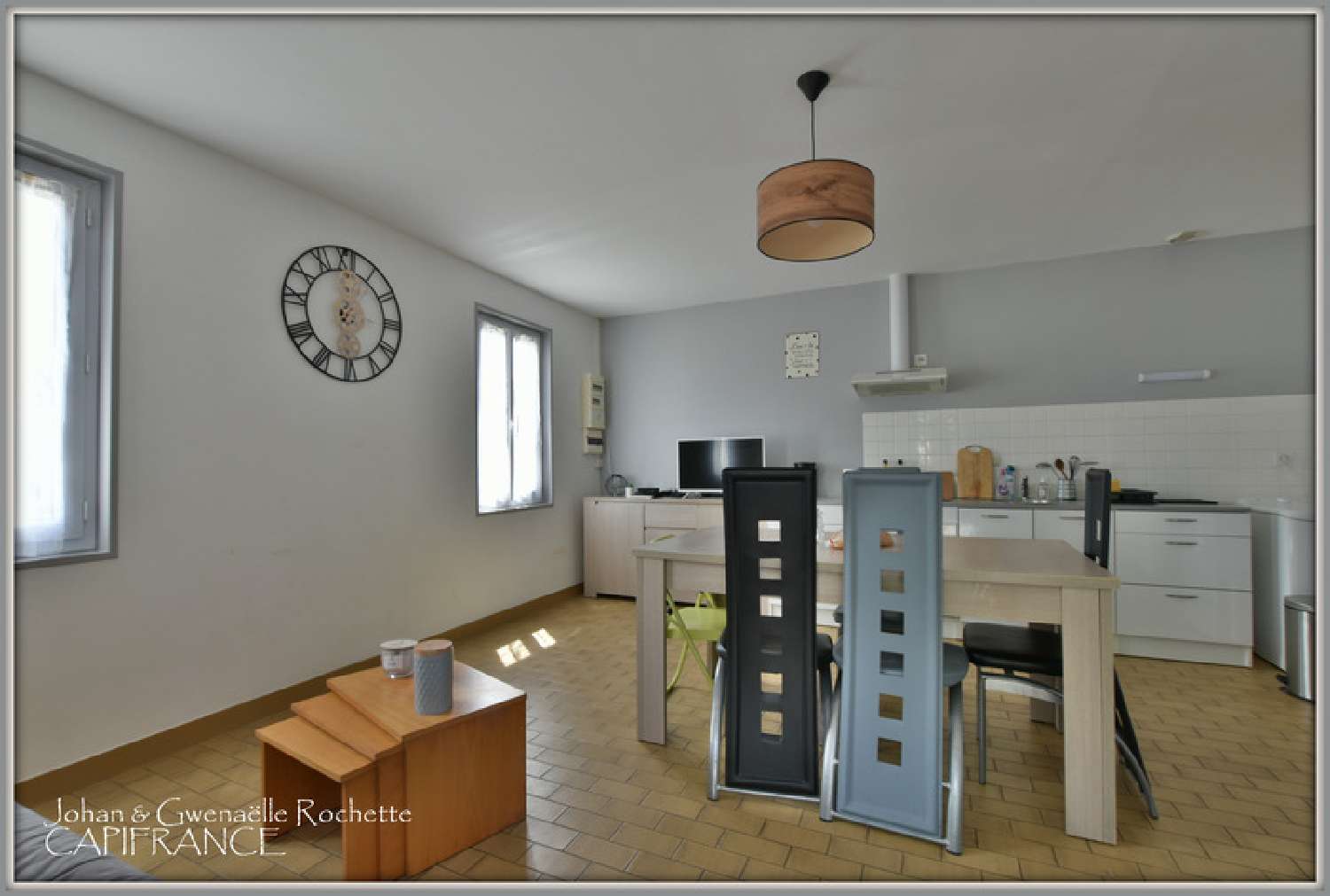  à vendre maison Brétignolles-sur-Mer Vendée 5