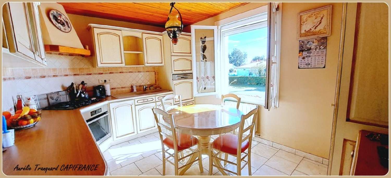  for sale house Soubise Charente-Maritime 7