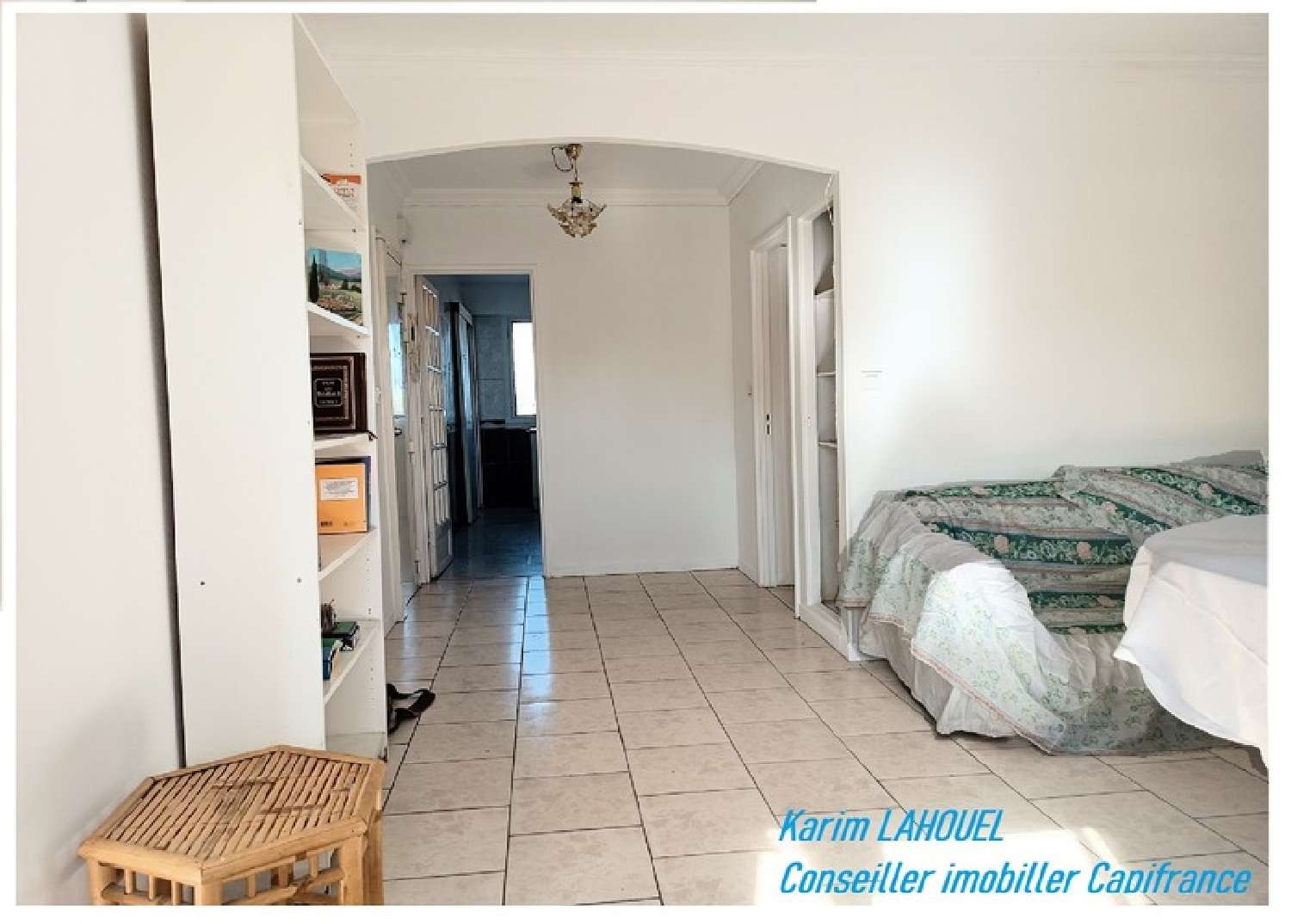  kaufen Wohnung/ Apartment Sarcelles Val-d'Oise 7