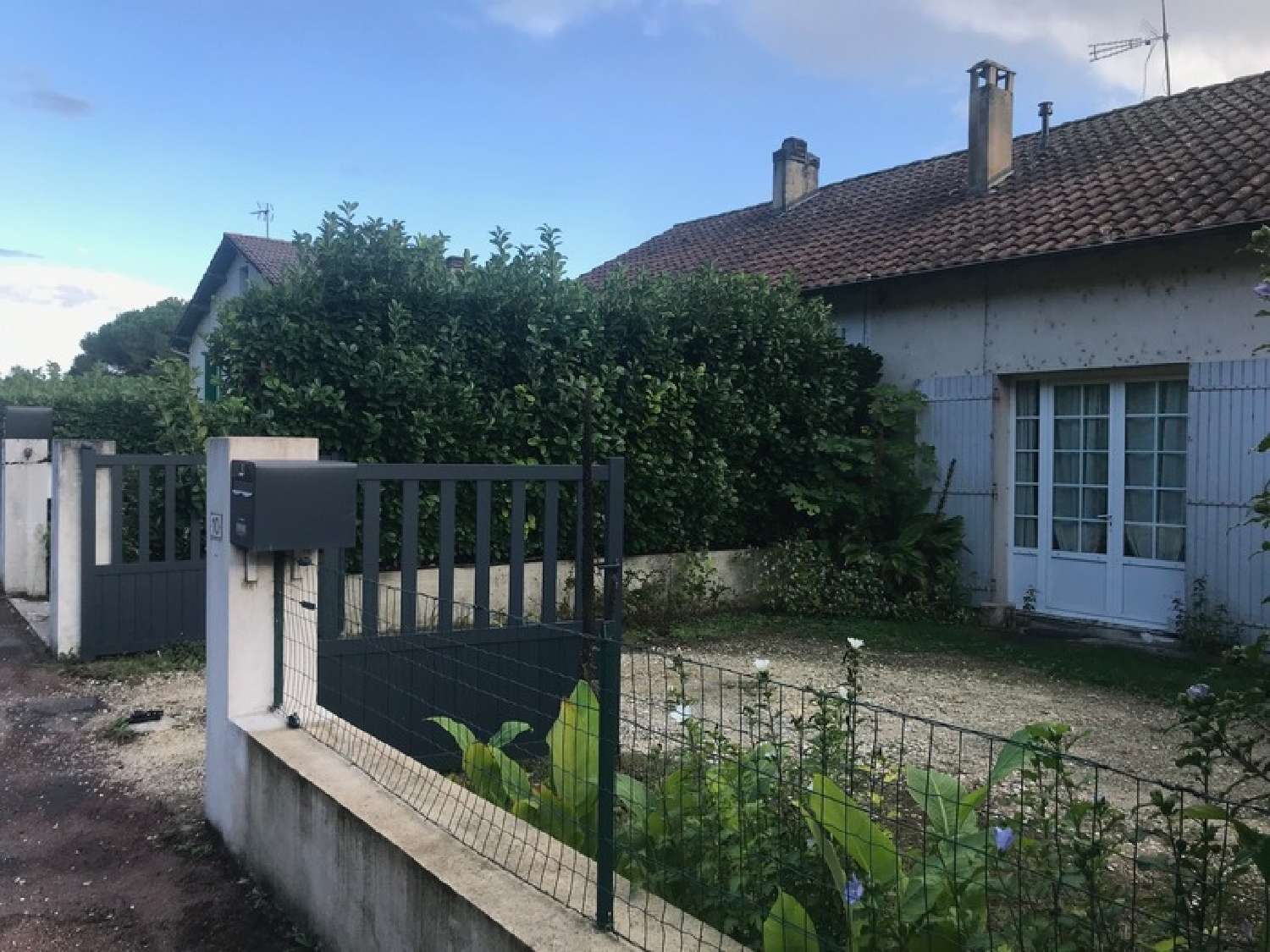  à vendre maison Creysse Dordogne 2