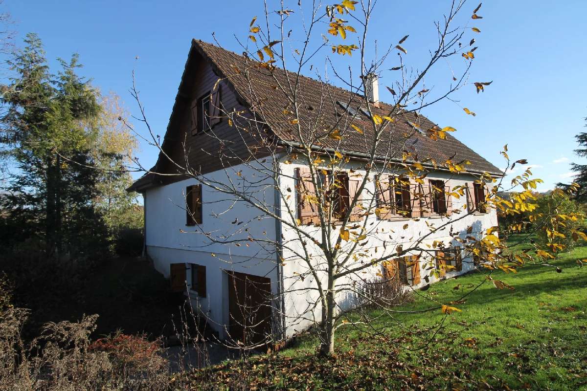  for sale house Moulins-Engilbert Nièvre 4