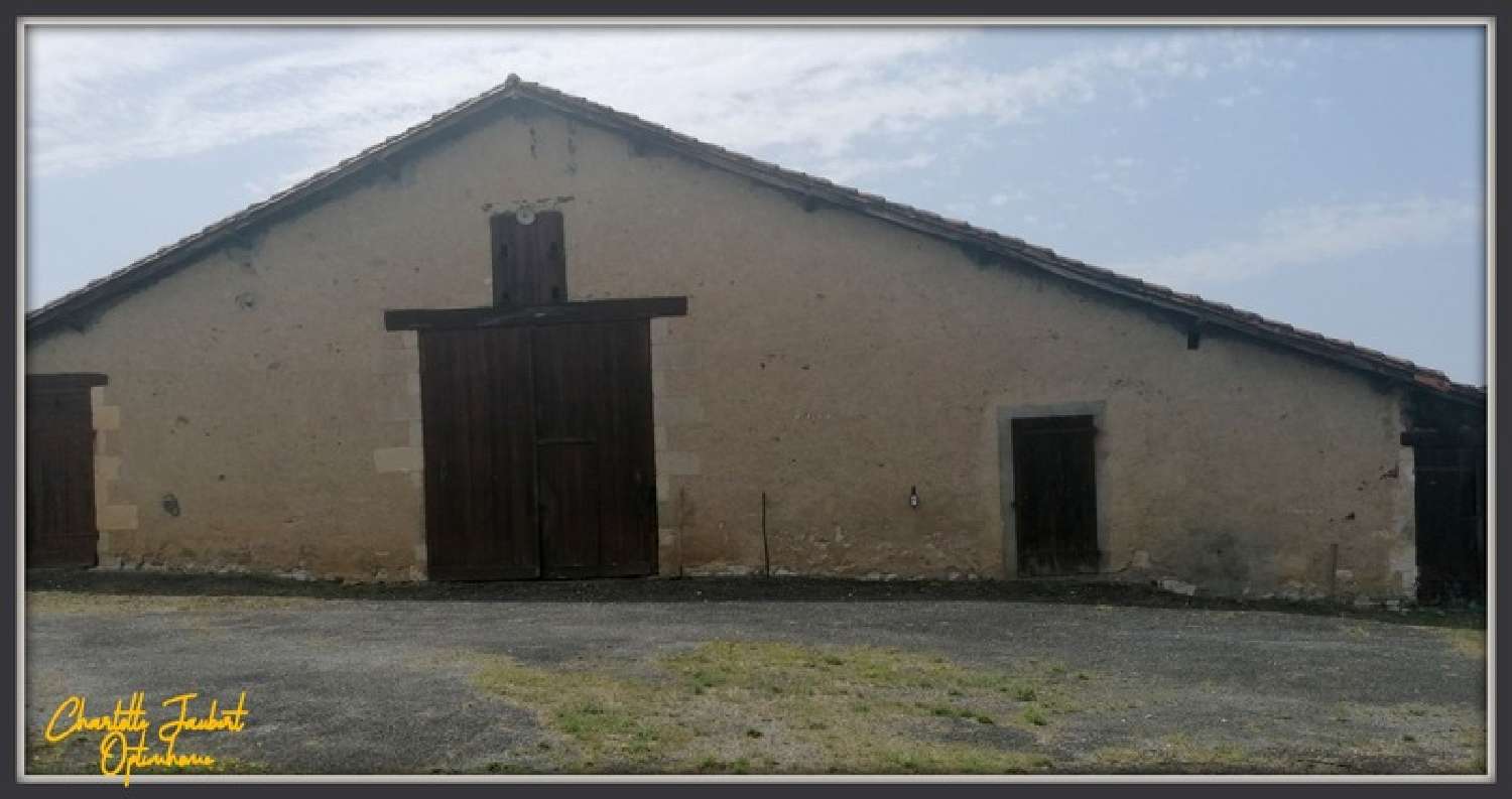  à vendre ferme Puymangou Dordogne 8