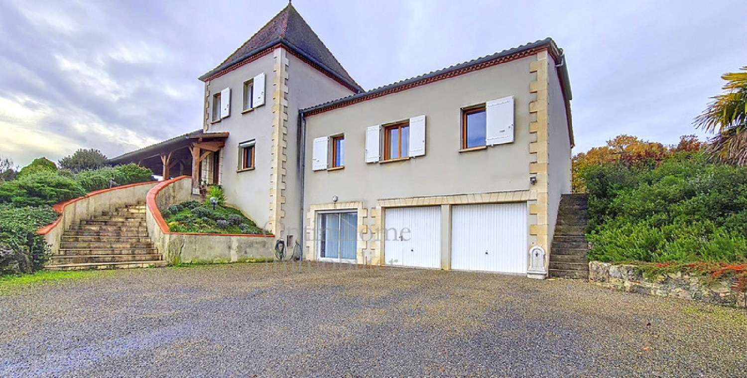  kaufen Haus Saint-Robert Lot-et-Garonne 1