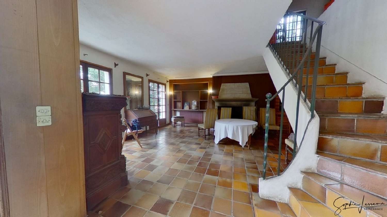  kaufen Haus Montigny-lès-Cormeilles Val-d'Oise 1