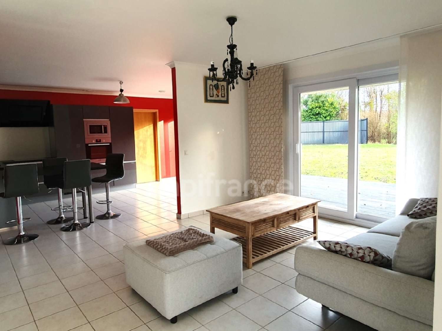  for sale house Hondschoote Nord 5