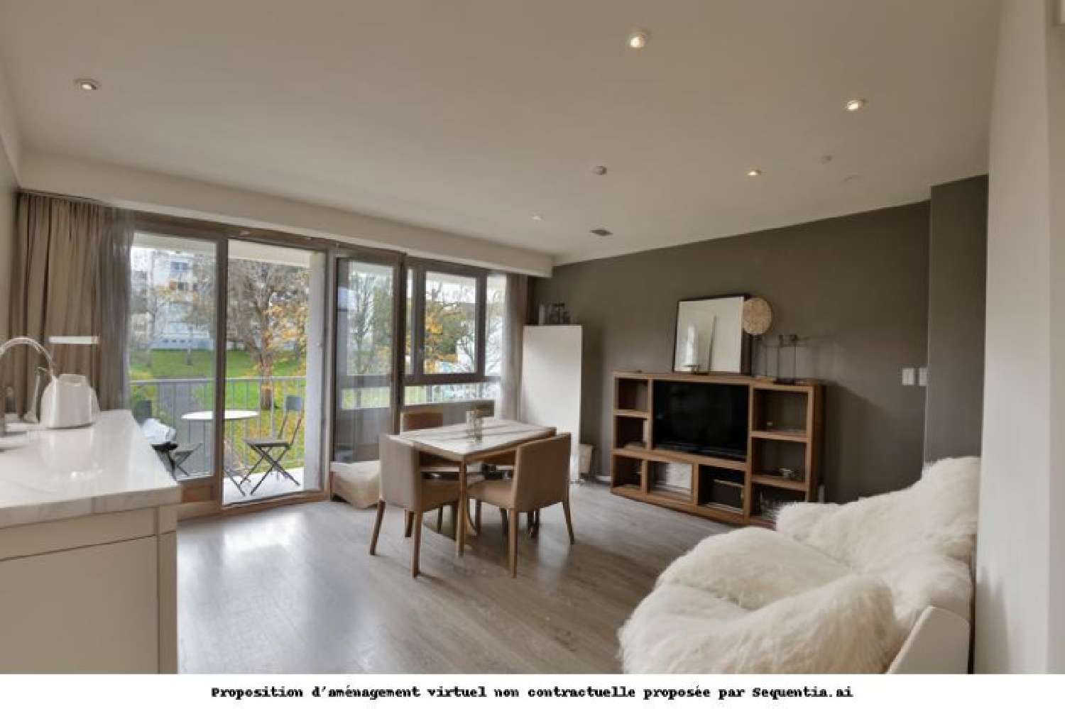 Massy Essonne Wohnung/ Apartment Bild 6741580