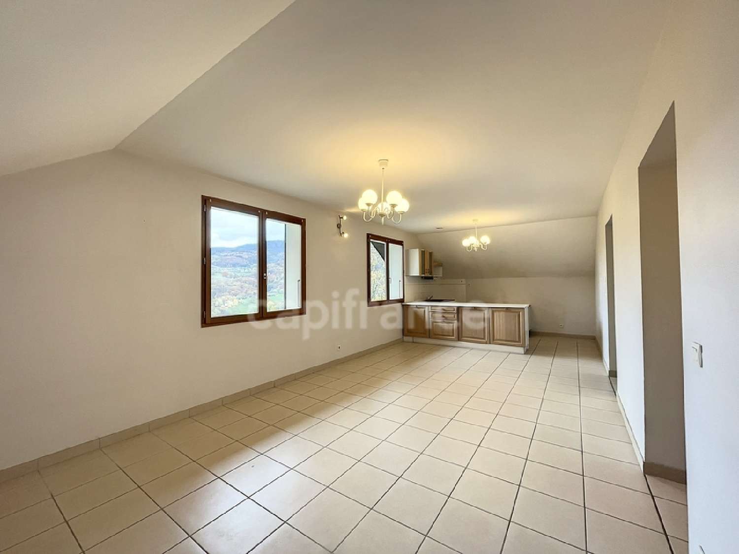  kaufen Wohnung/ Apartment Vimines Savoie 1