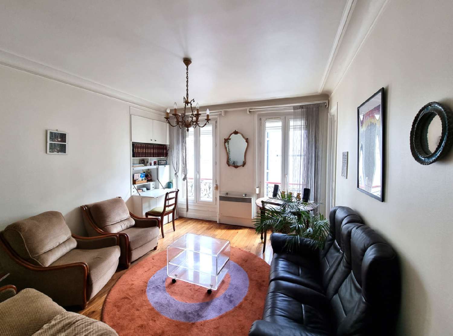  à vendre appartement Paris 11e Arrondissement Paris (Seine) 2