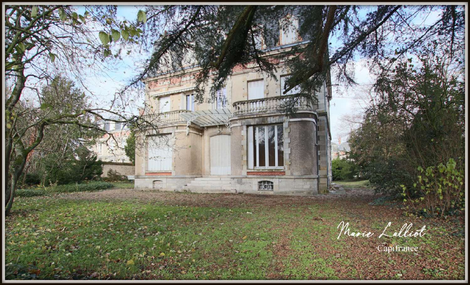  for sale house Pithiviers Loiret 3