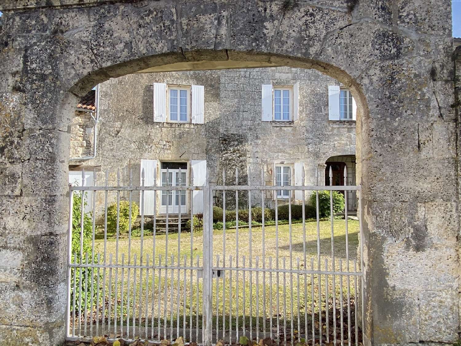  kaufen Haus Angoulême Charente 2