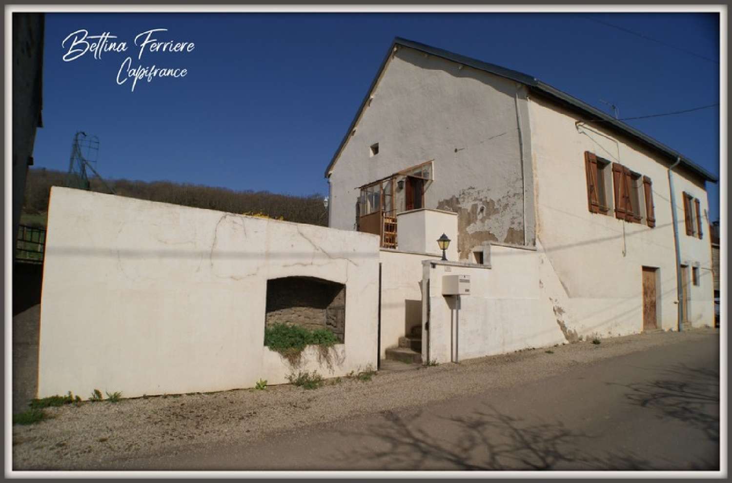  for sale house Arnay-sous-Vitteaux Côte-d'Or 4