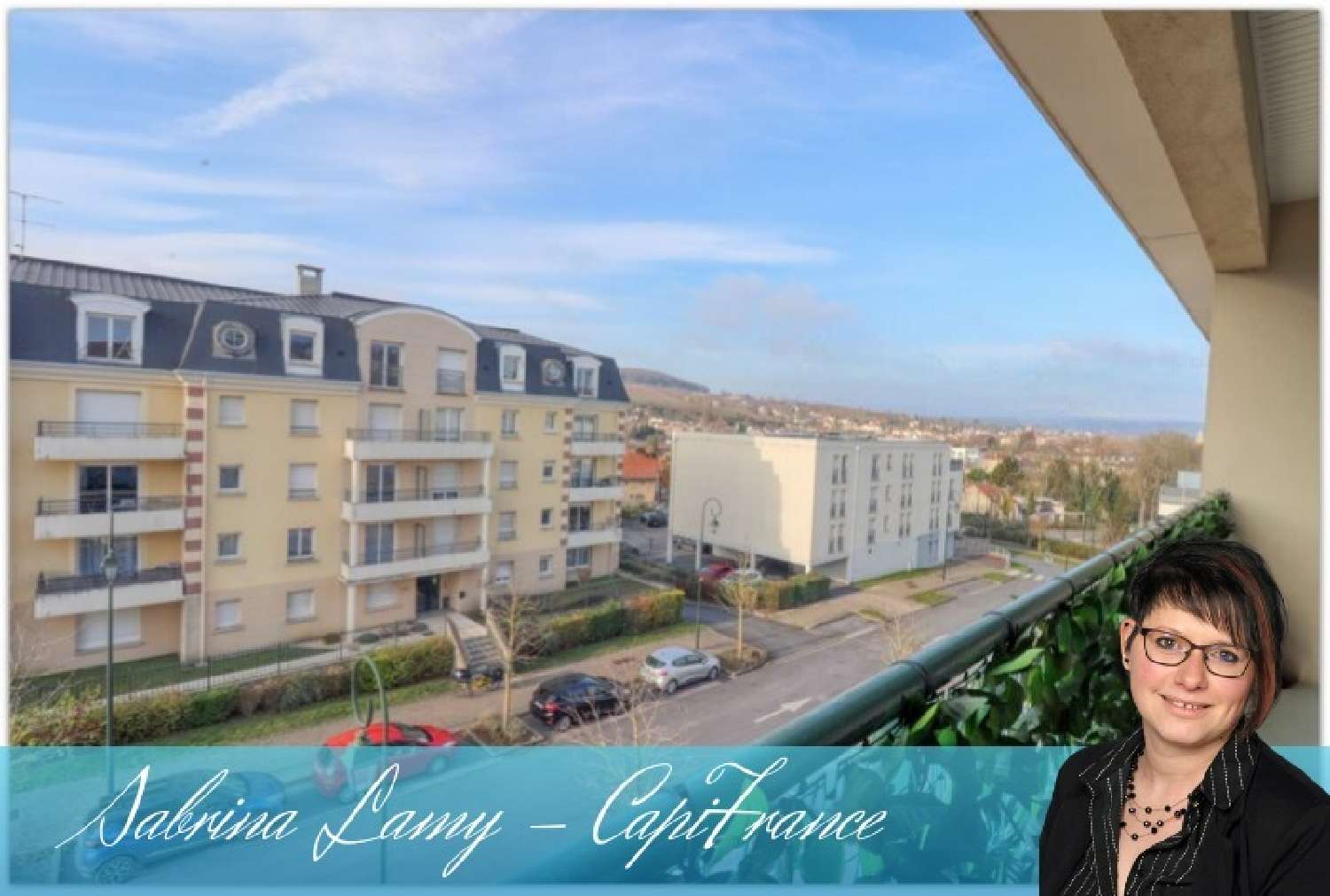 Épernay Marne Wohnung/ Apartment Bild 6751413