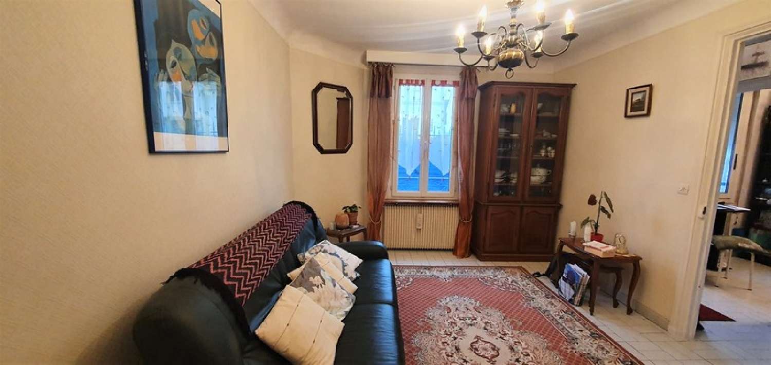  for sale house Sartrouville Yvelines 1