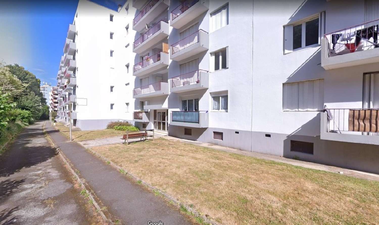  à vendre appartement Quimper Finistère 2