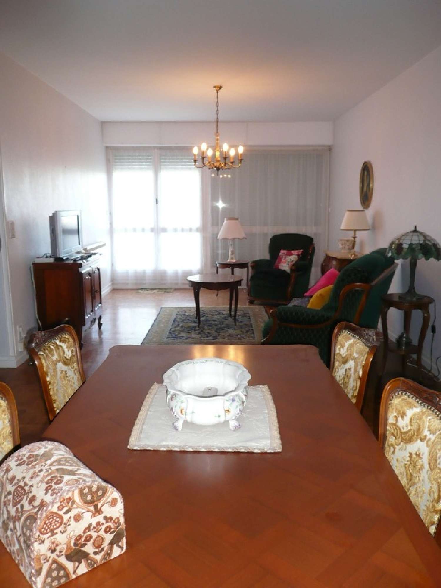  kaufen Wohnung/ Apartment Cognac Charente 3