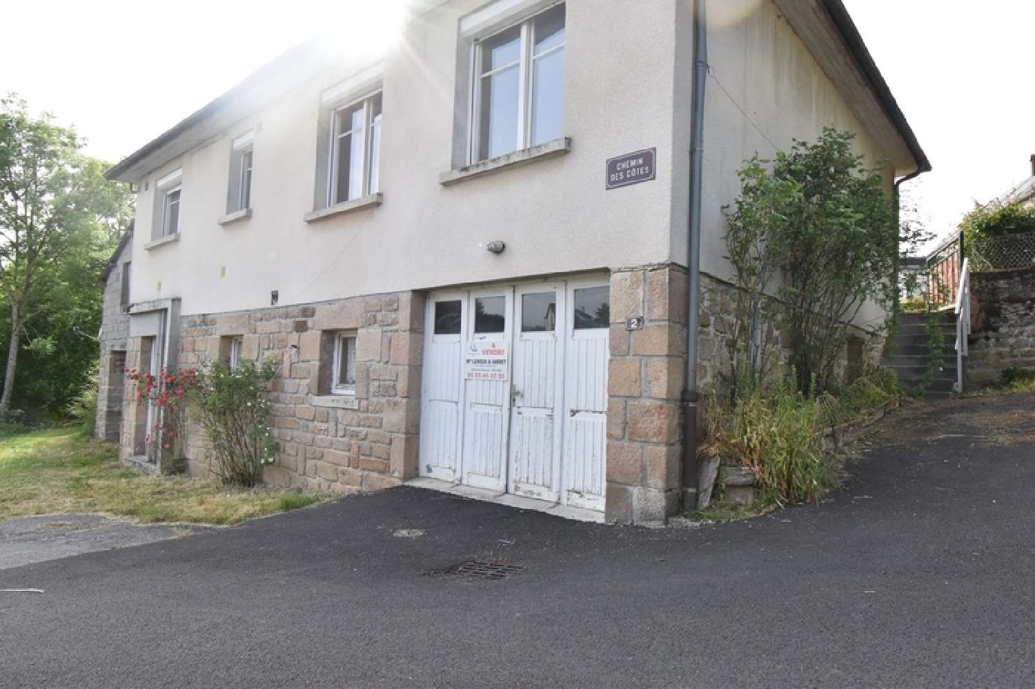  à vendre maison Peyrelevade Corrèze 3