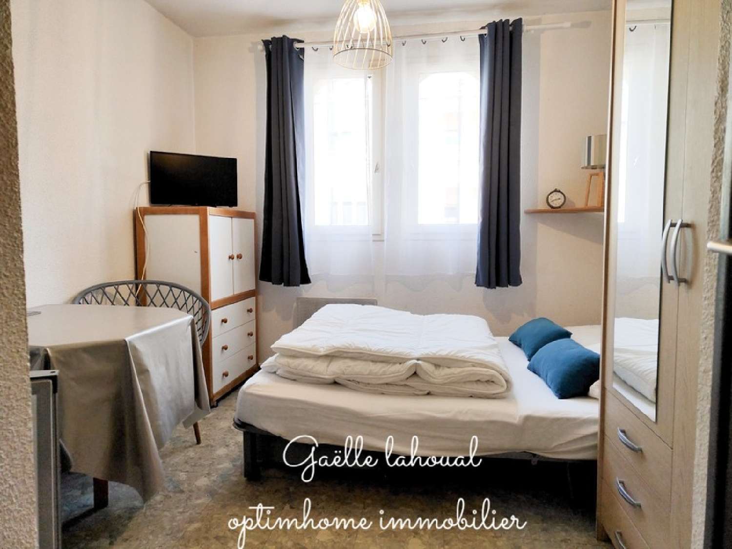  à vendre appartement Lamalou-les-Bains Hérault 6