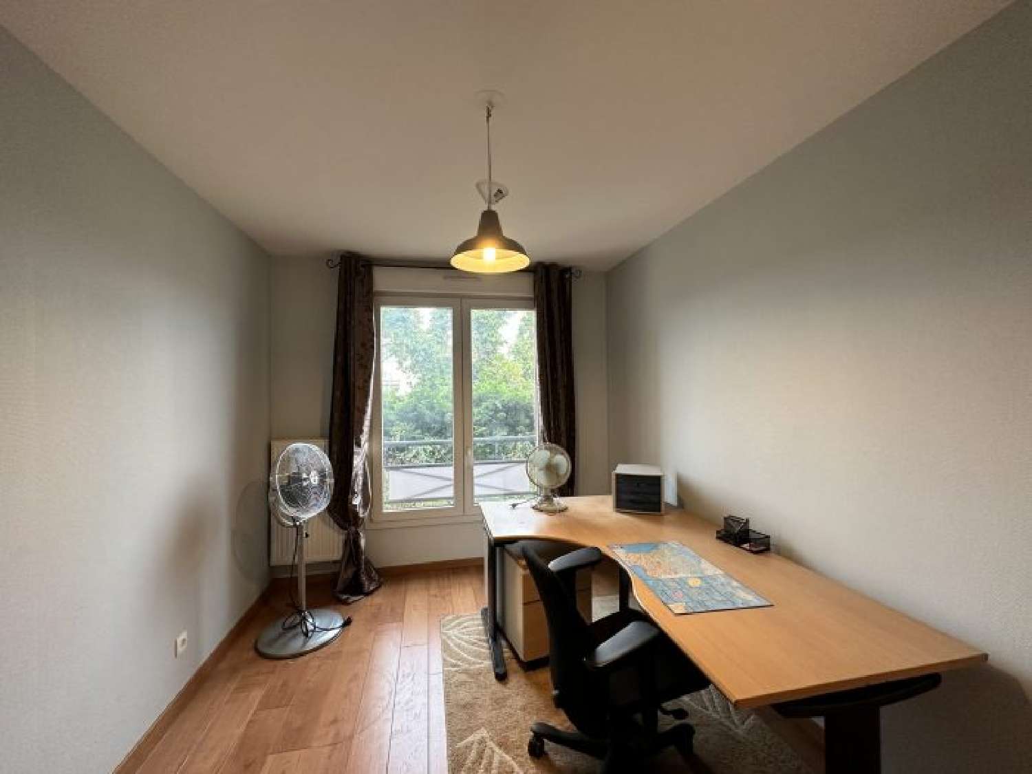  kaufen Wohnung/ Apartment Bousse Moselle 8