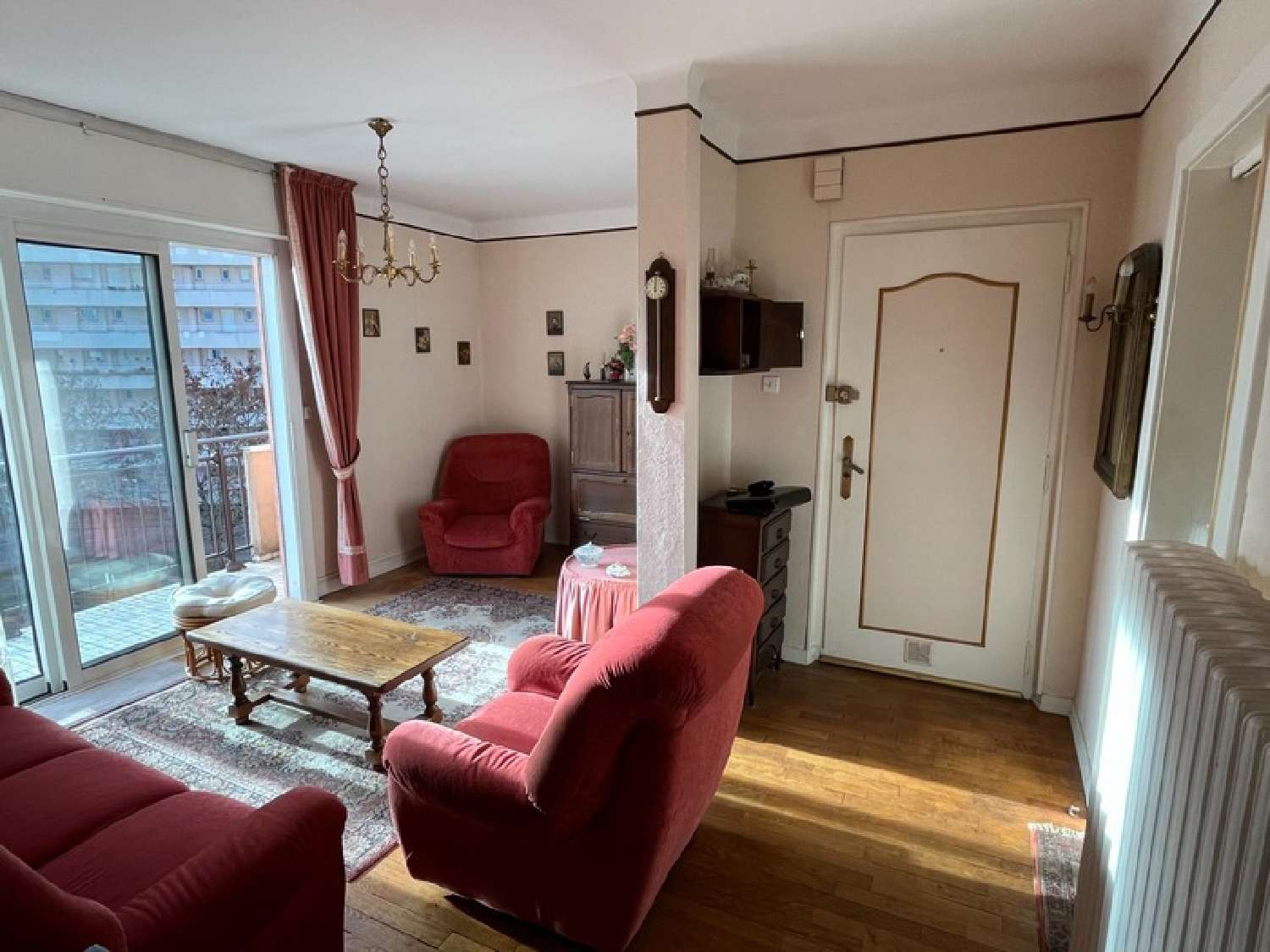  kaufen Wohnung/ Apartment Montigny-lès-Metz Moselle 1