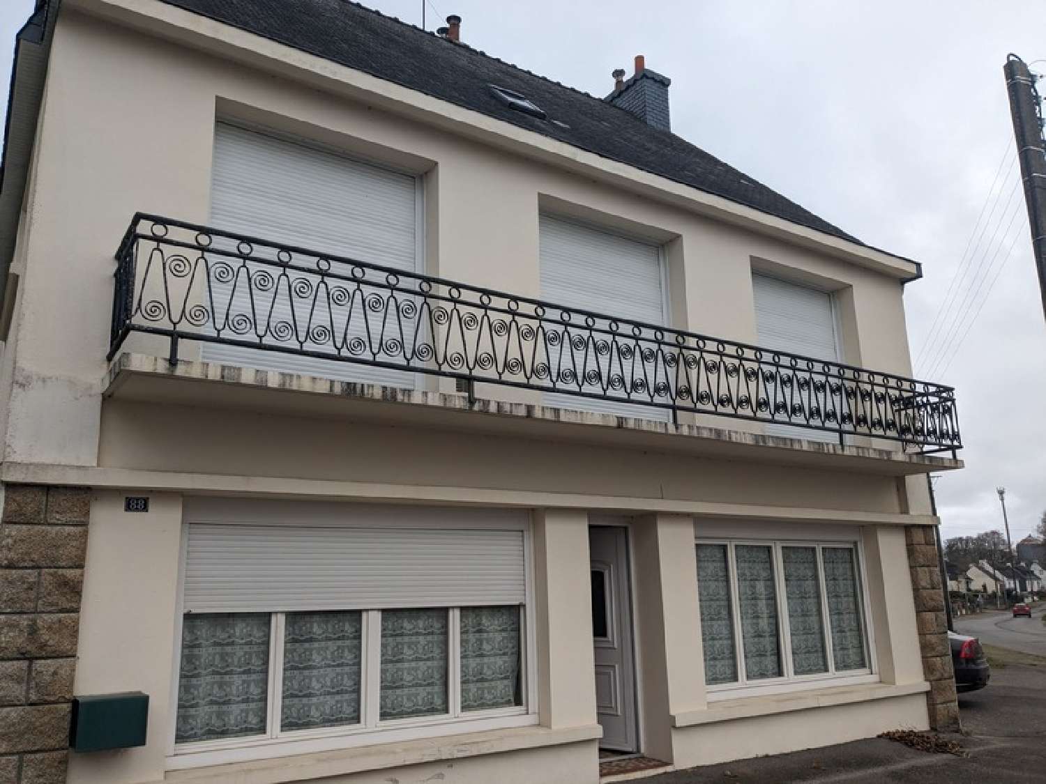  kaufen Haus Locmalo Morbihan 2
