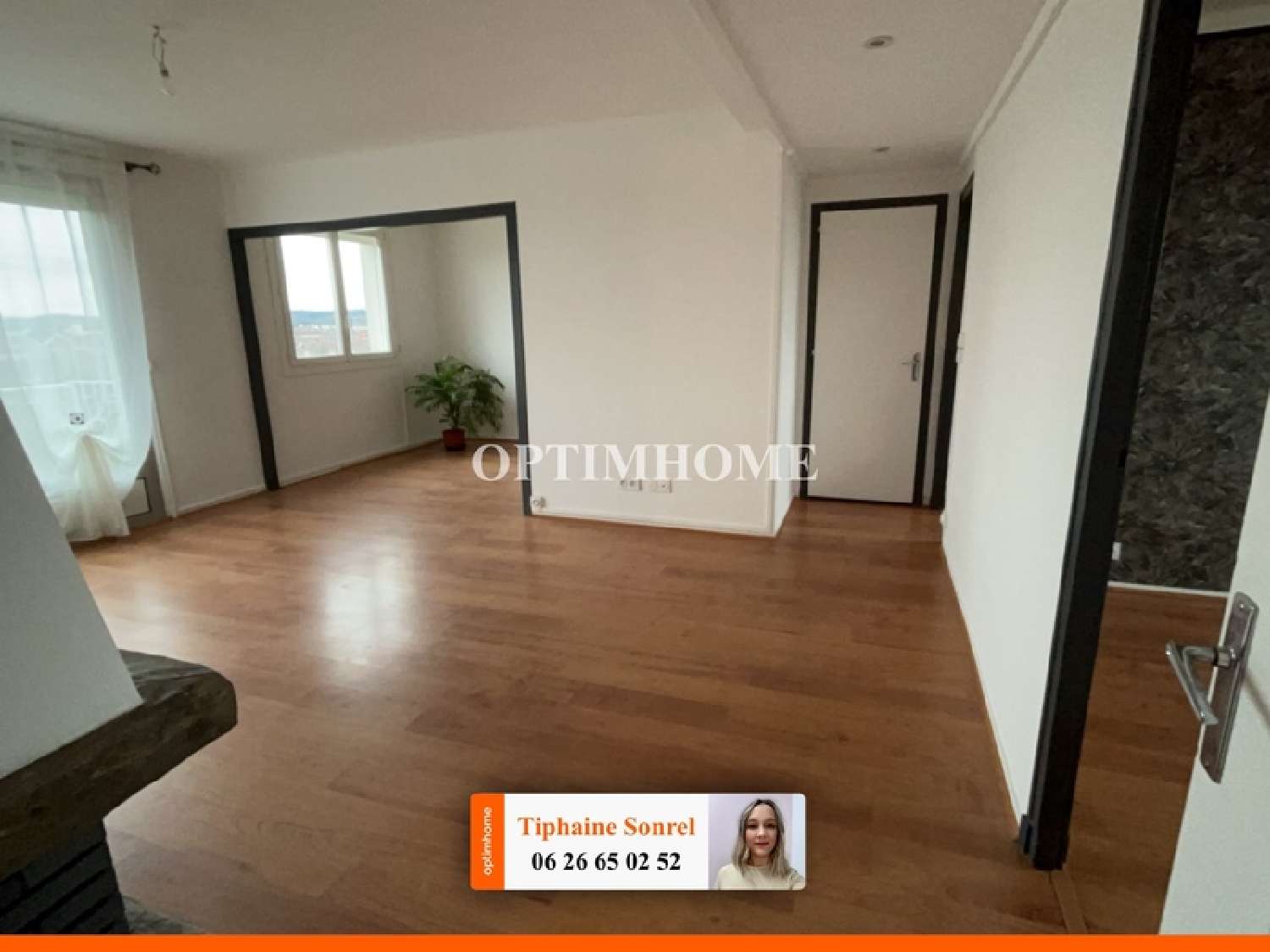  kaufen Wohnung/ Apartment Dole Jura 8