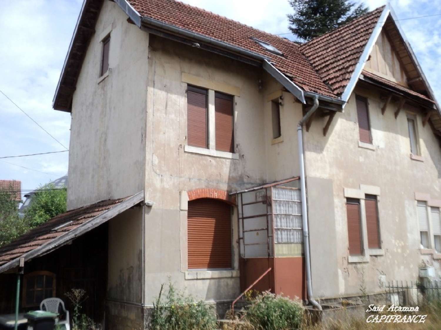  à vendre maison Thaon-les-Vosges Vosges 4