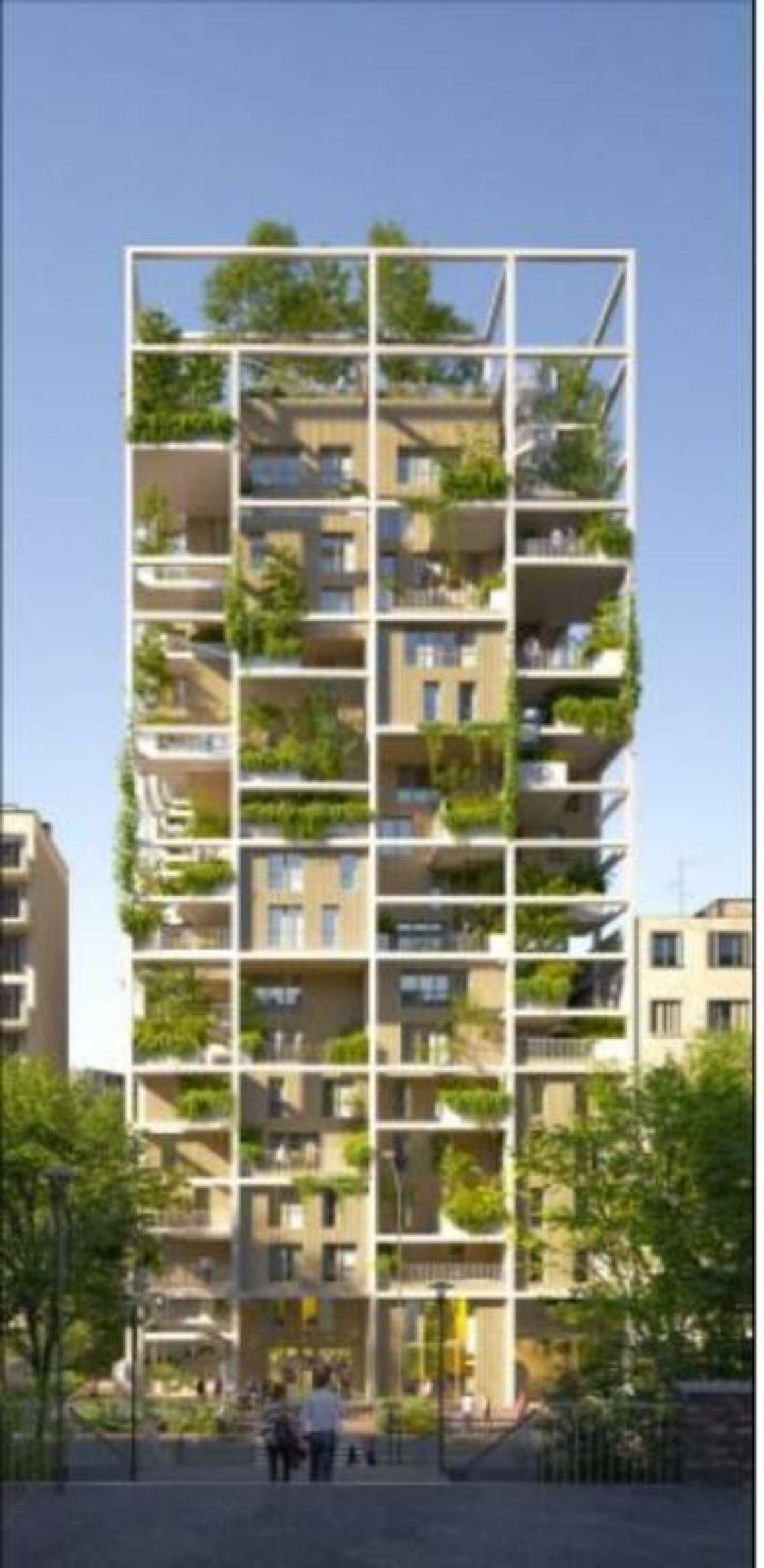  te koop appartement Issy-les-Moulineaux Hauts-de-Seine 4
