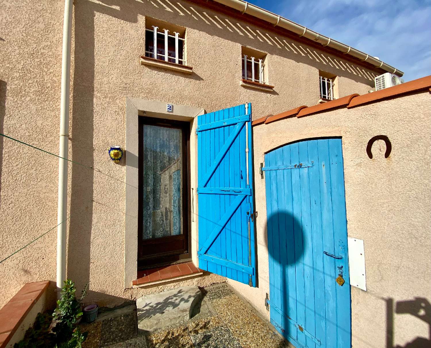  à vendre maison Saint-Cyprien-Plage Pyrénées-Orientales 8