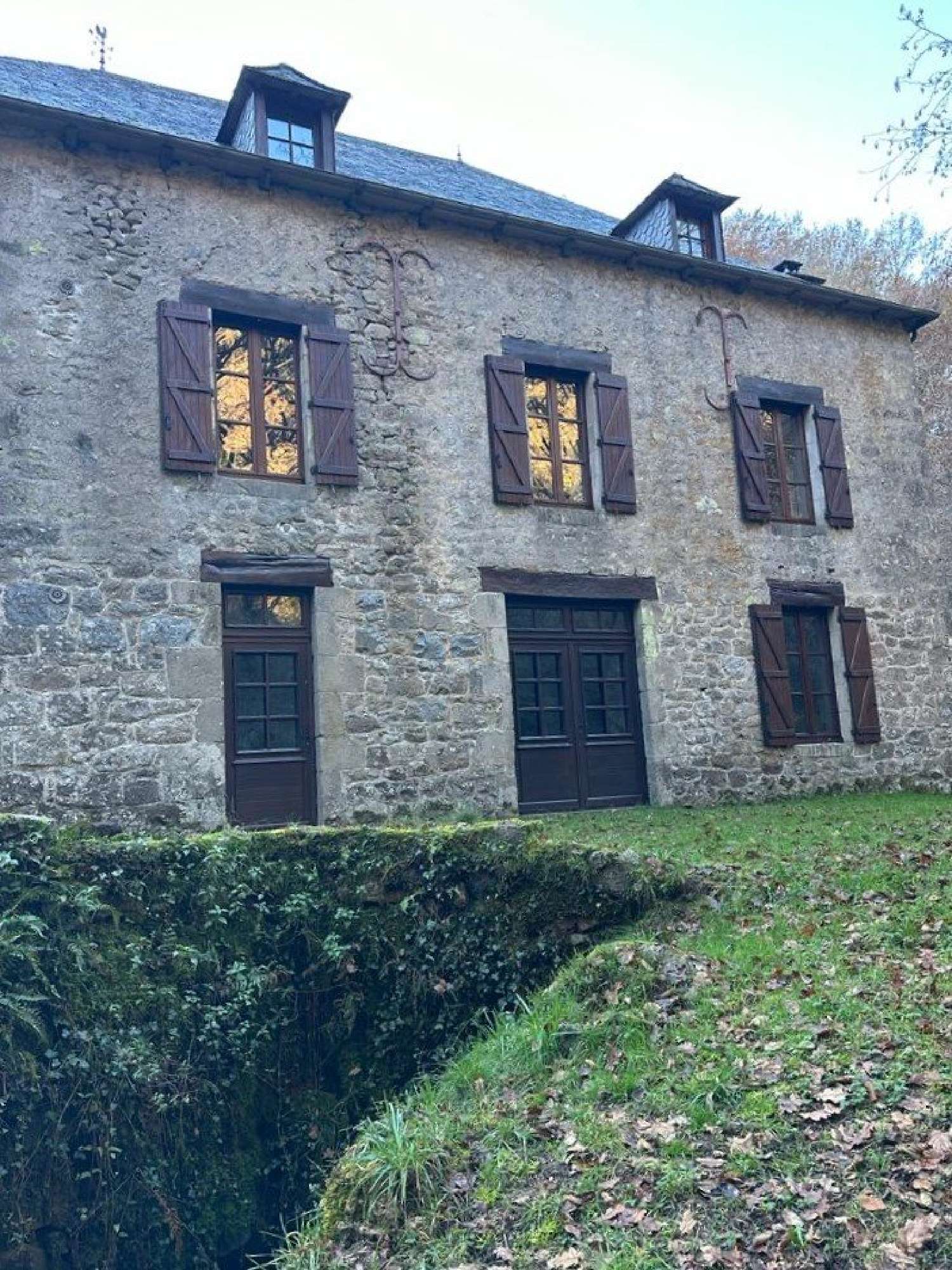  te koop huis La Roche-Canillac Corrèze 3
