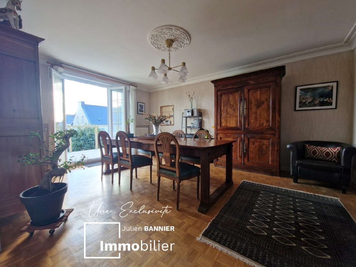  kaufen Haus Guilers Finistère 4