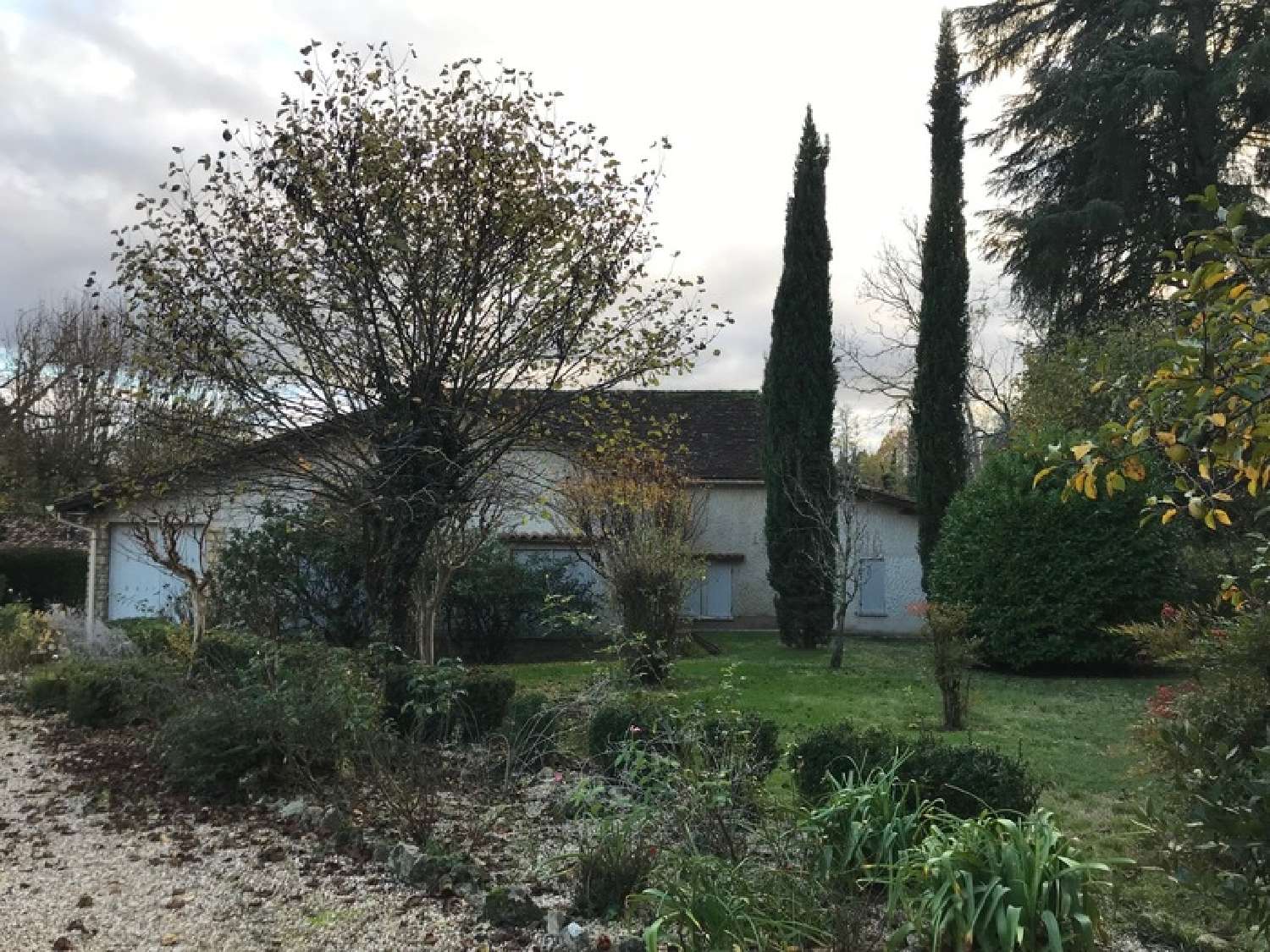  à vendre maison Creysse Dordogne 3