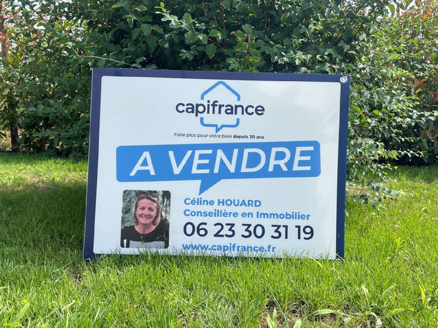  kaufen Grundstück Angers Maine-et-Loire 1