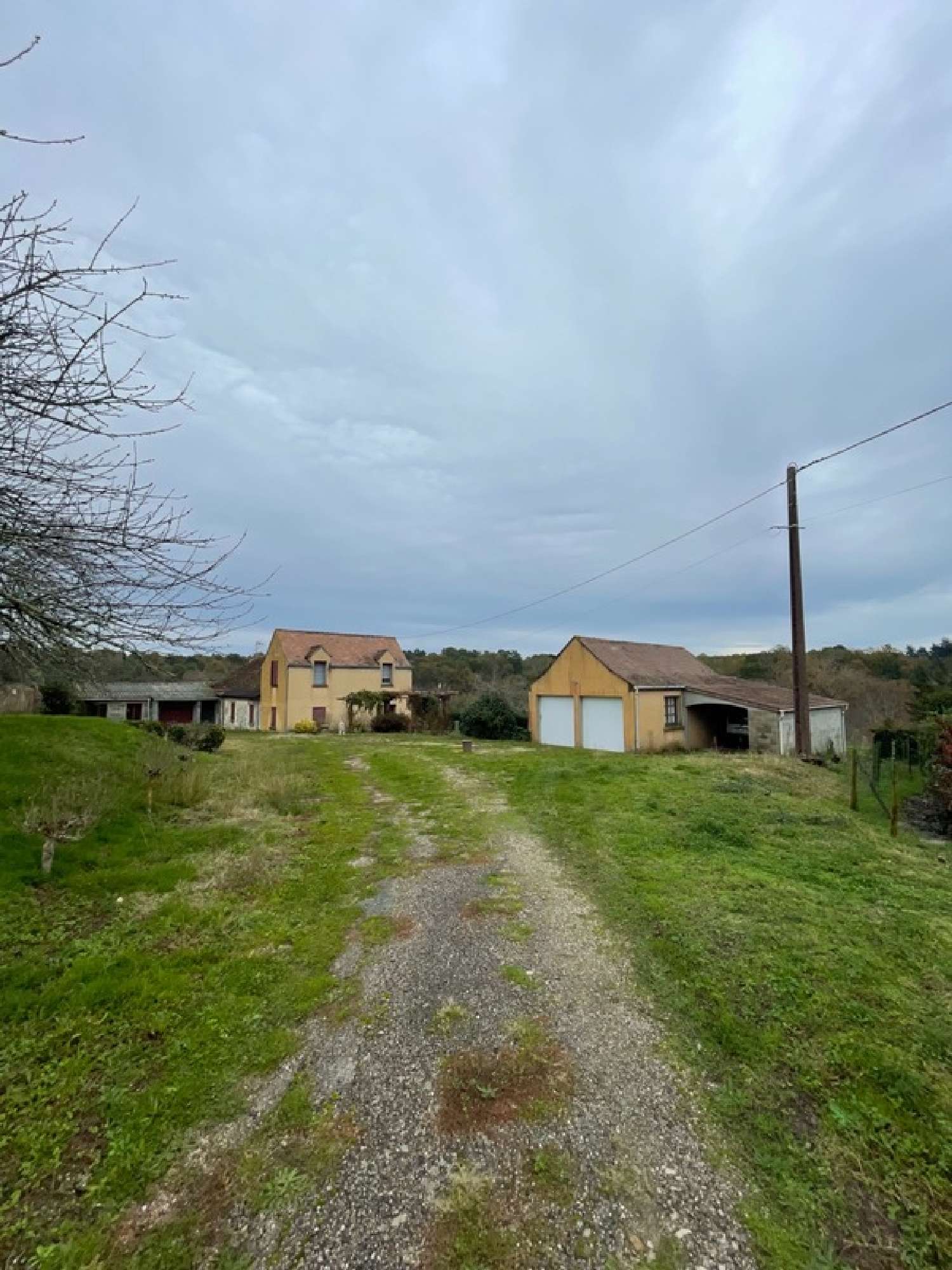  à vendre maison Prigonrieux Dordogne 2