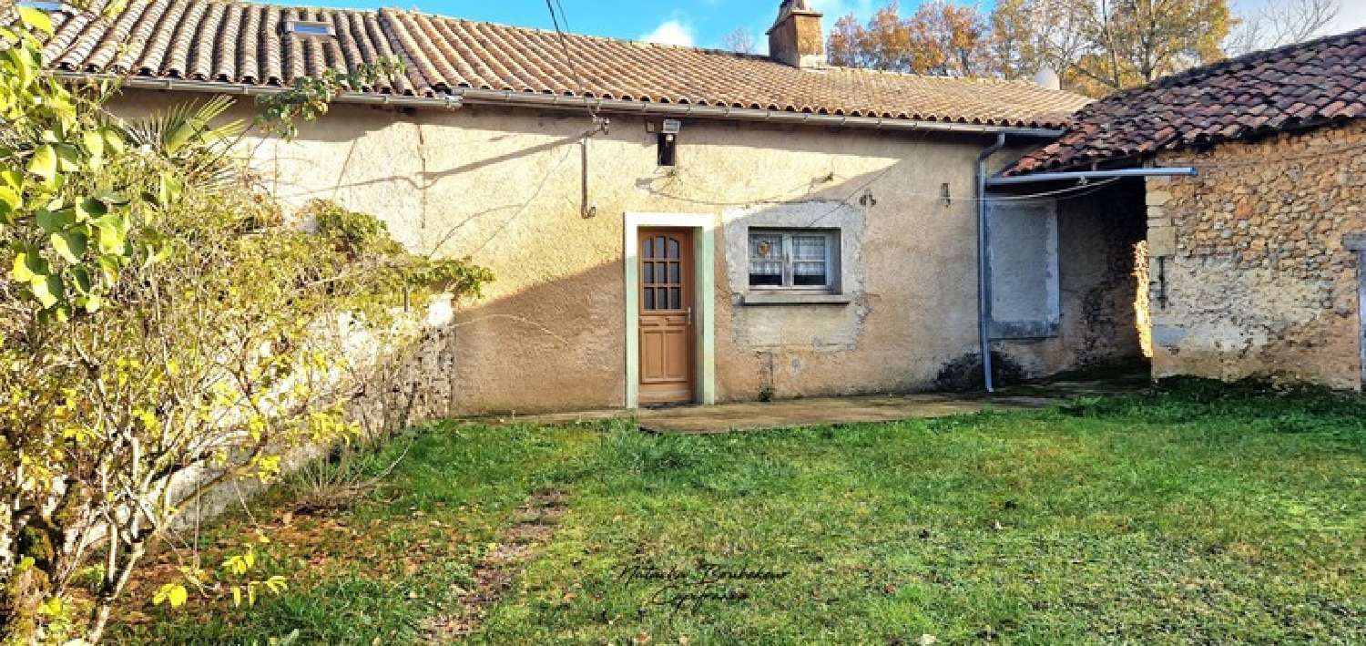  for sale house Marsaneix Dordogne 2